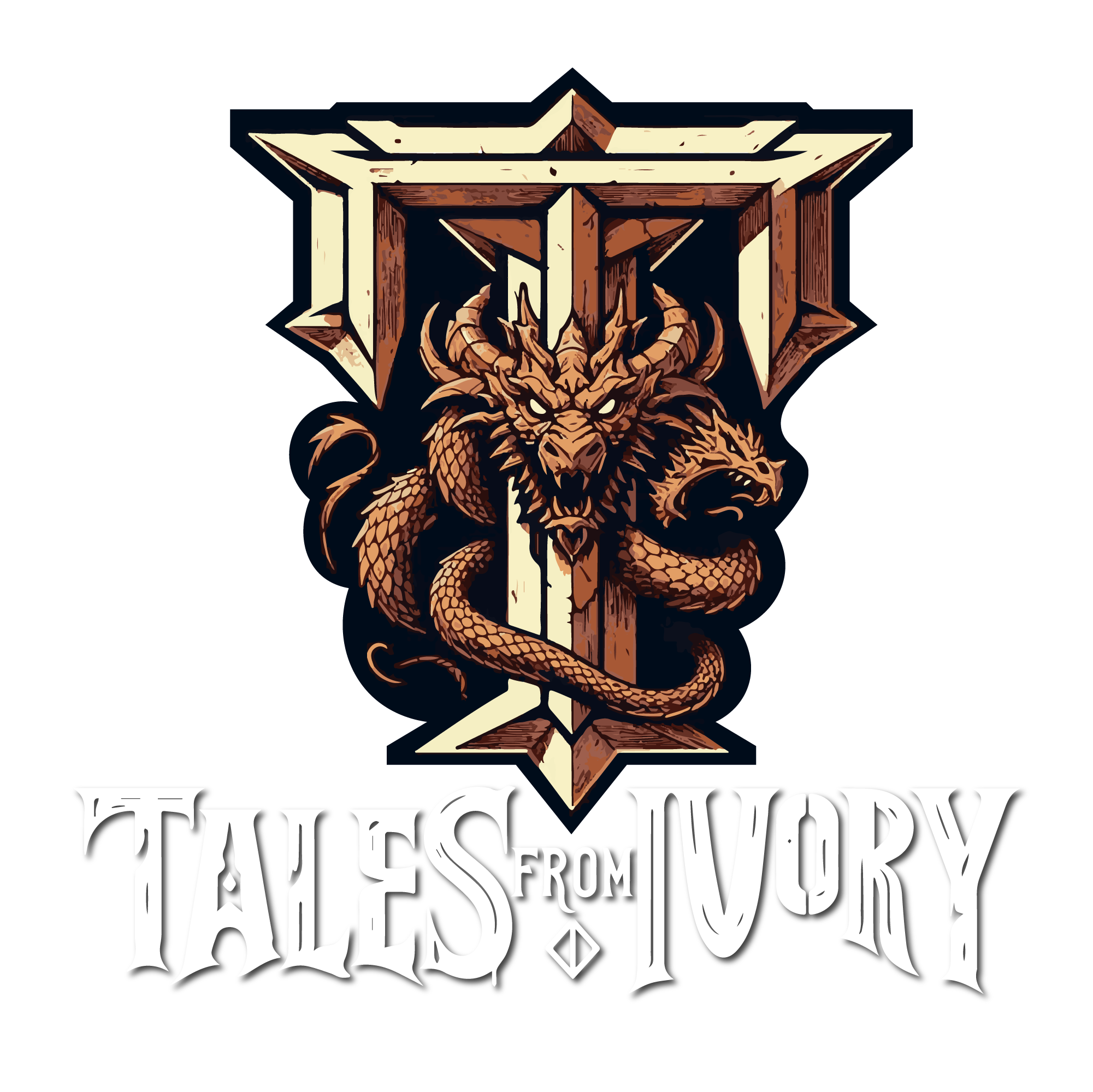 Tales from Ivory logo
